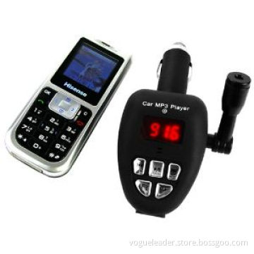 Bluetooth Handsfree Car Kit , Bluetooth car mp3 player(factory supply)